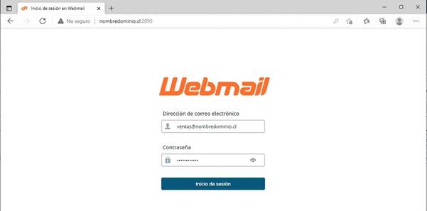 acceder-webmail